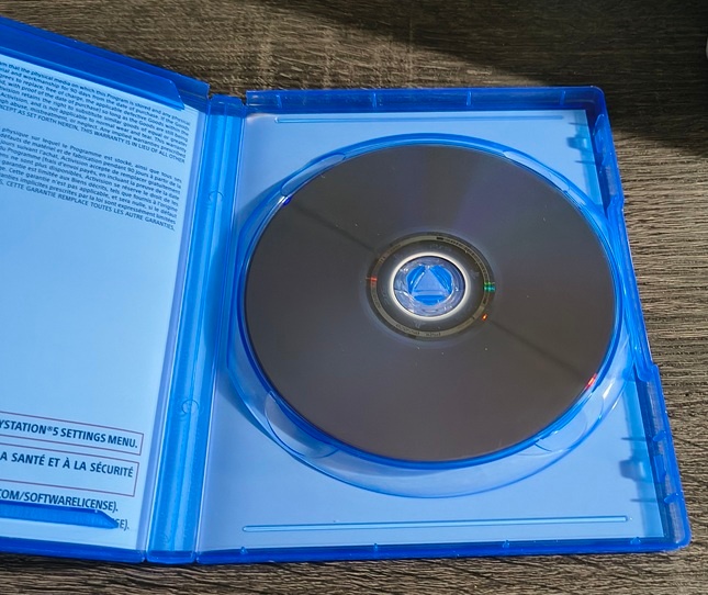 PS5 - Black Ops 7 - photo 3