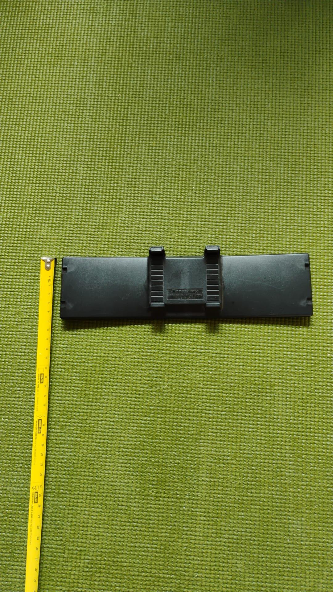 Wide Rear View Mirror for car