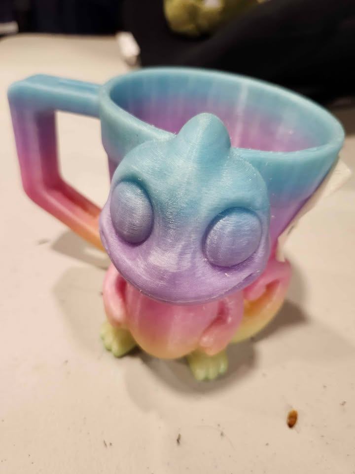 Ice Cream Holders - photo 3