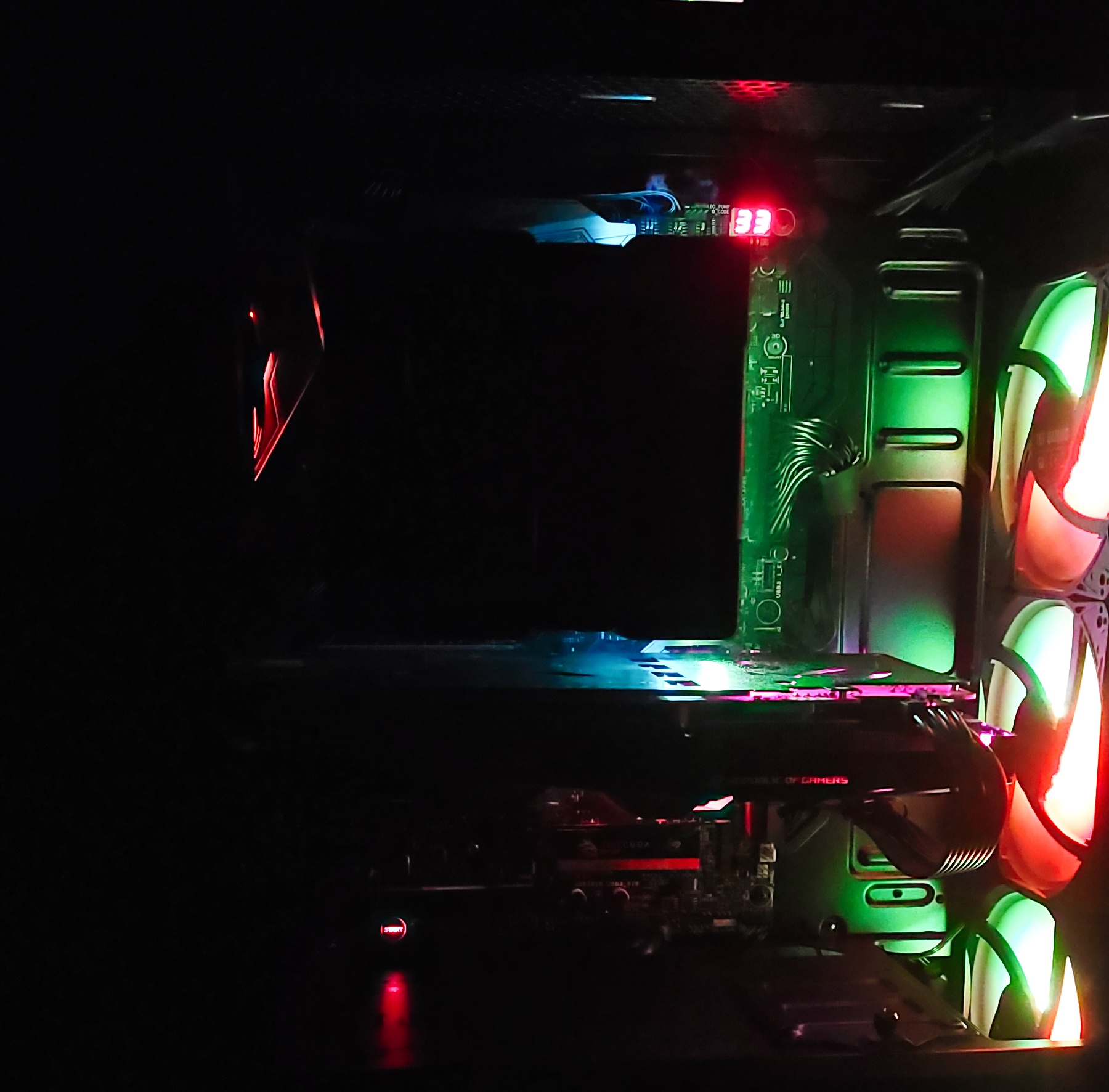 Gaming Desktop