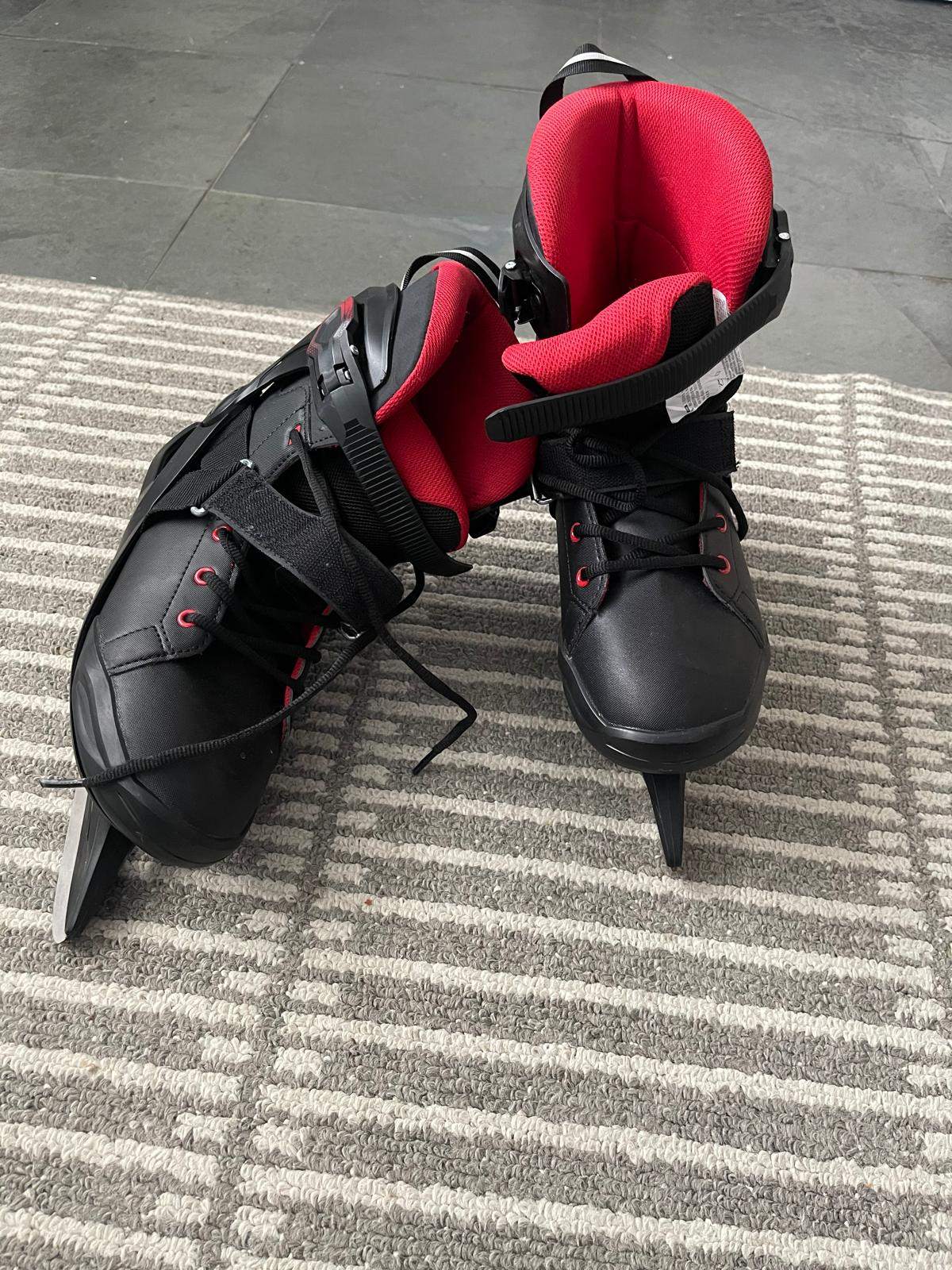 OXELO Ice Skates - photo 2