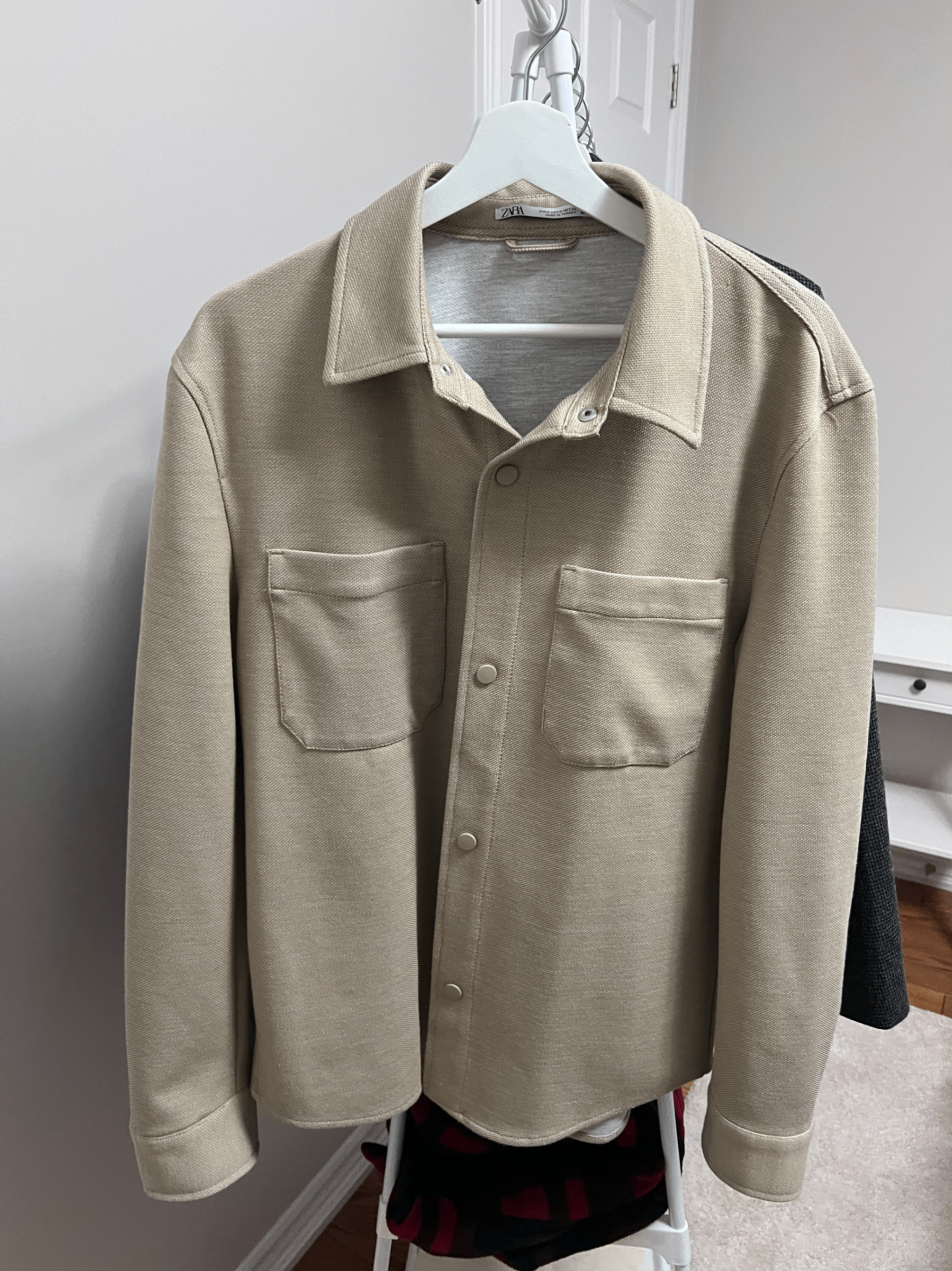 5 mens Shirts - photo 5