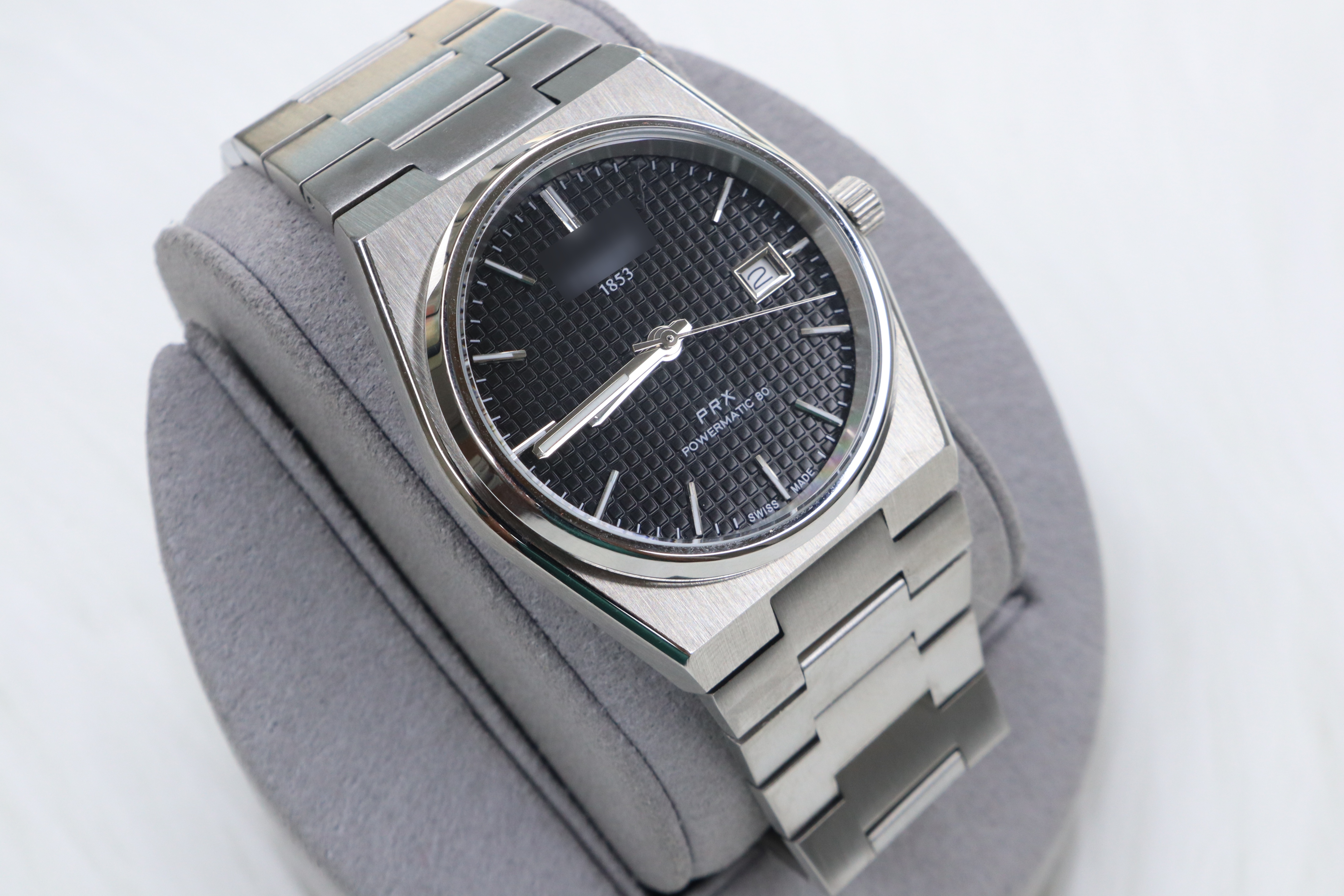 Luxury Super Premium Quality Automatic Men’s Watch - photo 4