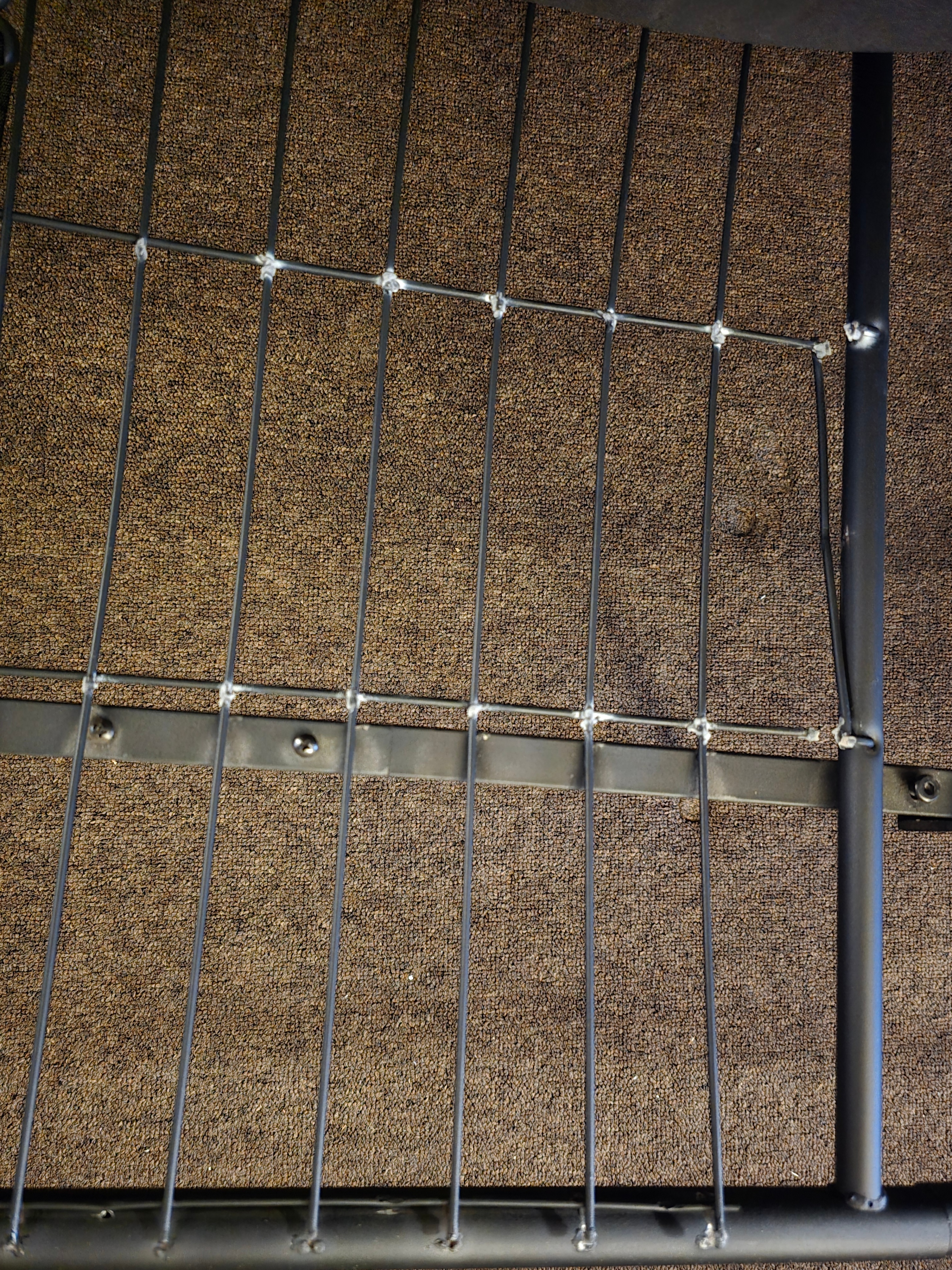 Futon plus Double Bed with Metal Frame - photo 5
