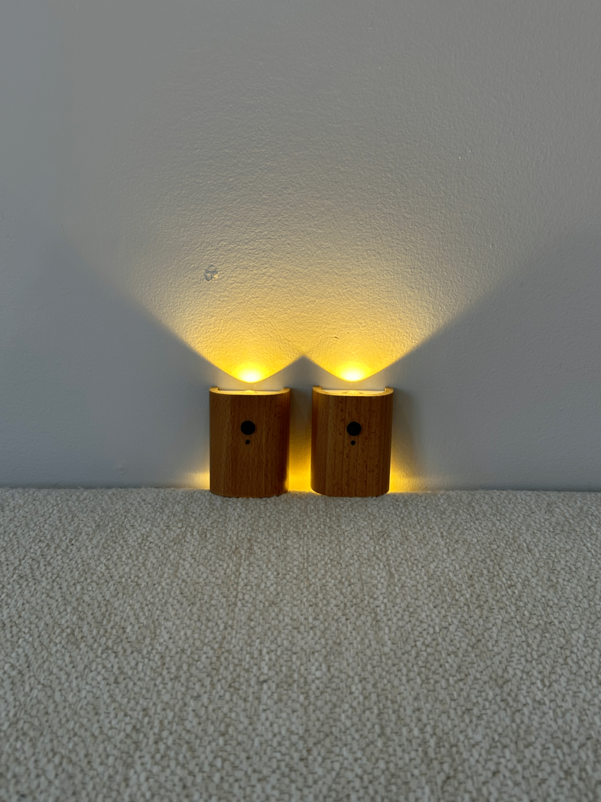 Wall lights / Mood Lights - photo 3