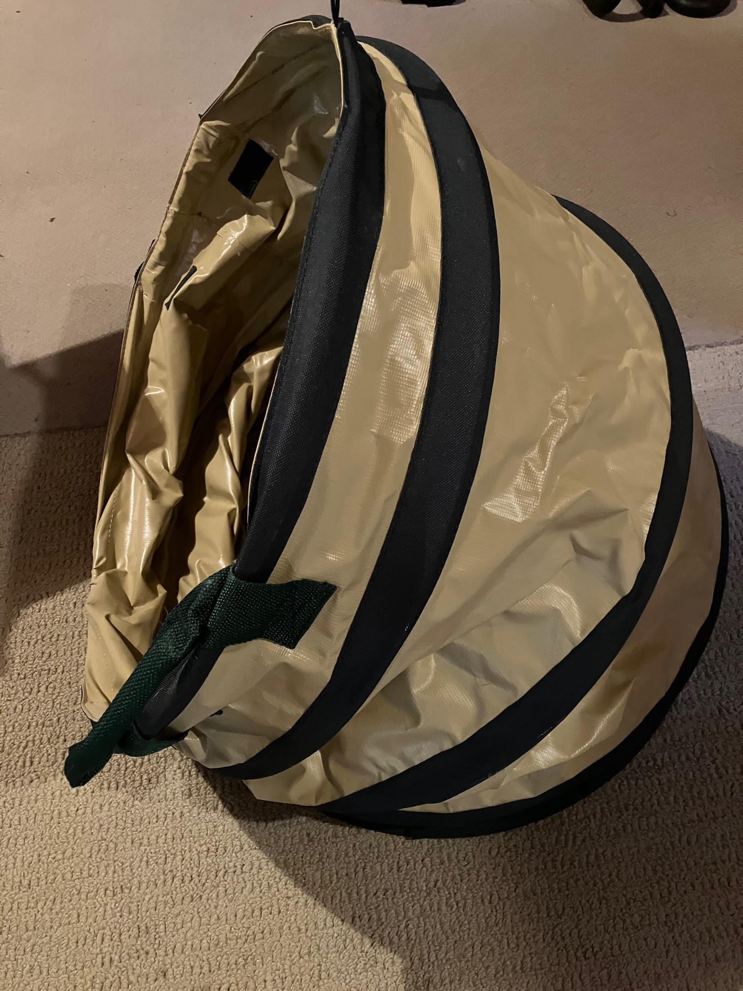 Collapsible Barrel - photo 3
