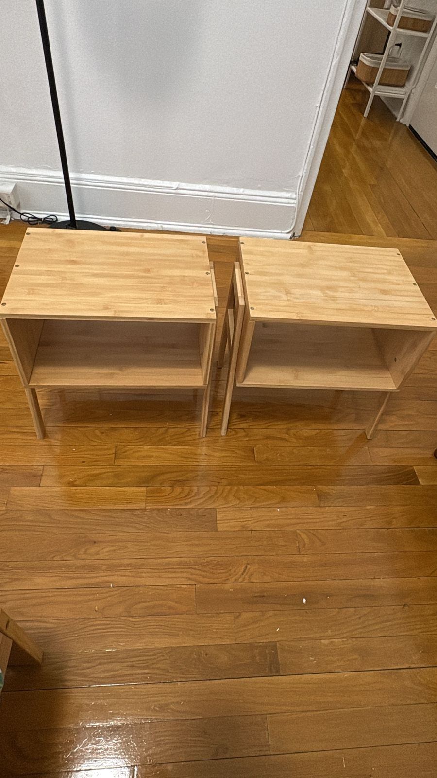 Nightstand Set