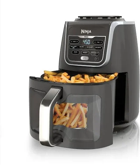 Ninja EZView Air Fryer / Airfryer Max XL - photo 2