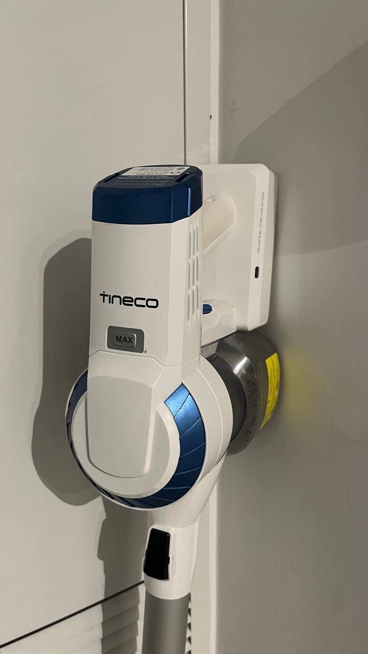 Tineco Cordless Vacuum Cleaner - photo 2