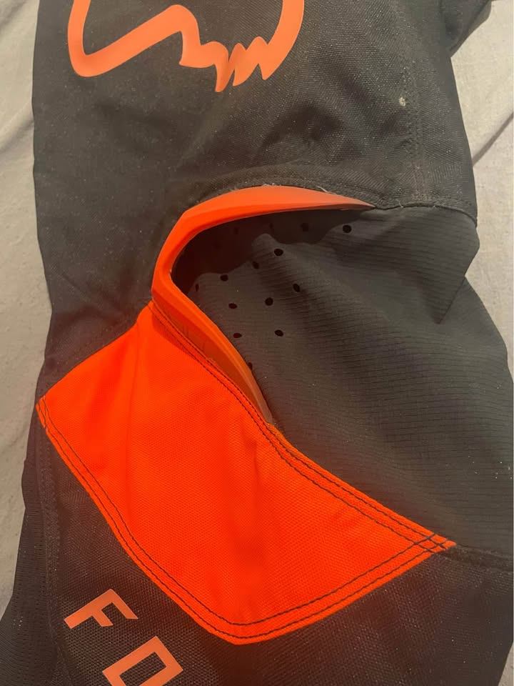 Dirt Bike Fox Racing 180 Trev Pant, Size 36 - photo 5