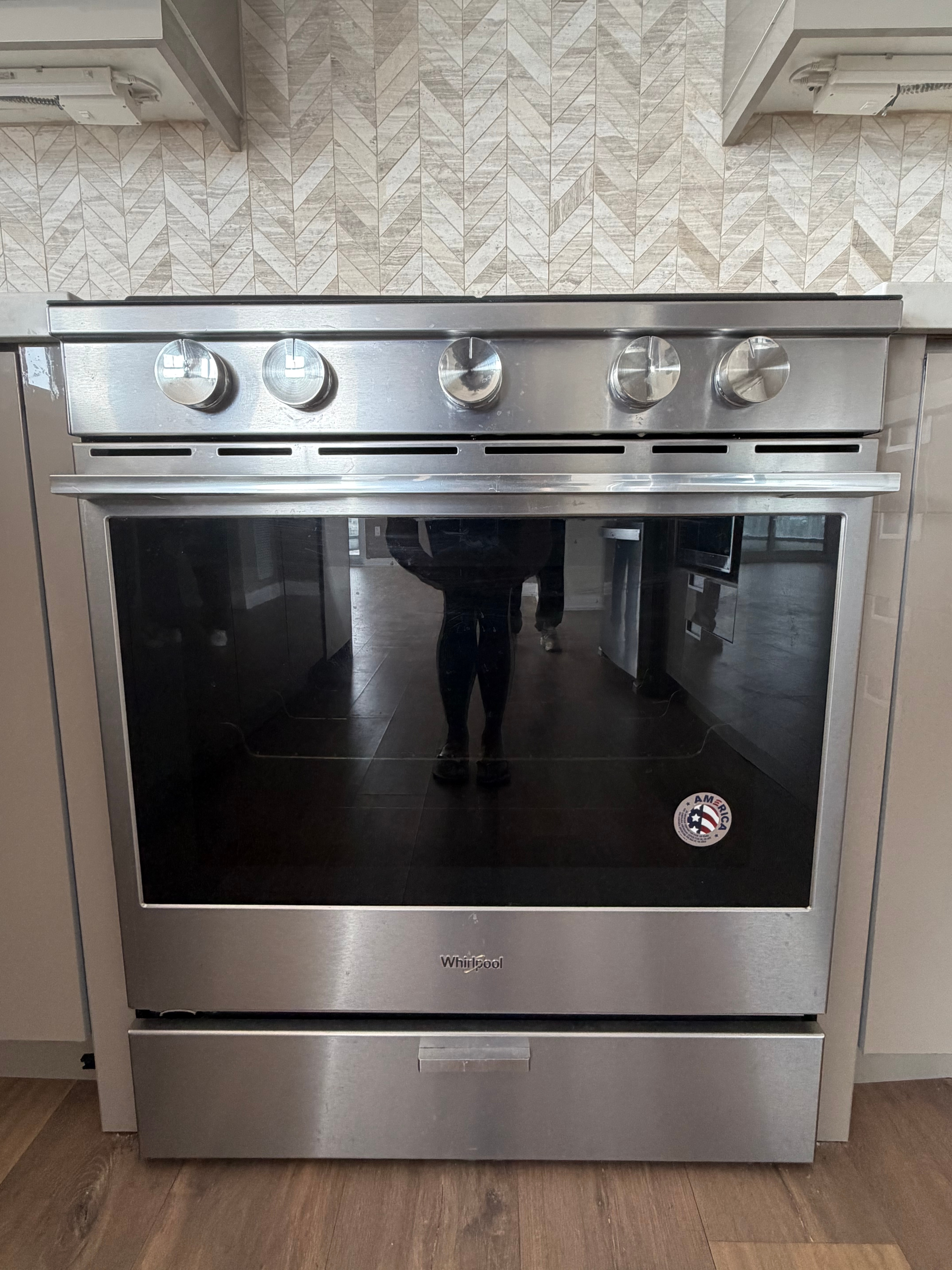 Complete Whirlpool Appliance Bundle | Mississauga - photo 4