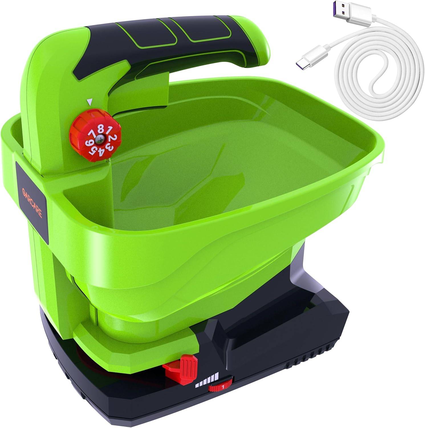 GARCACE Spreader with adjustable settings - photo 4