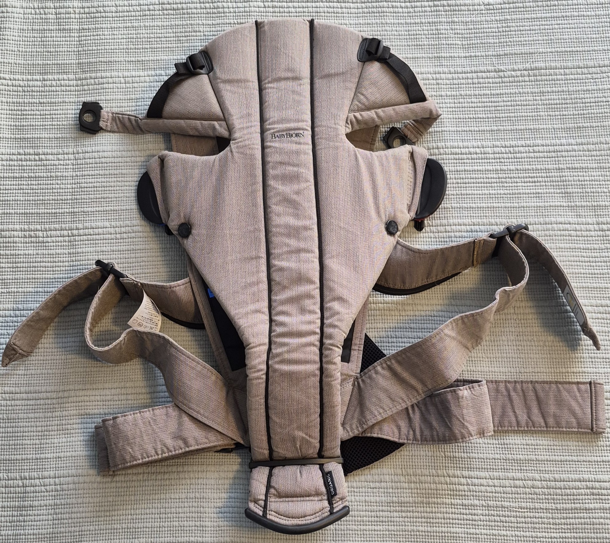 BabyBjörn Baby Carrier