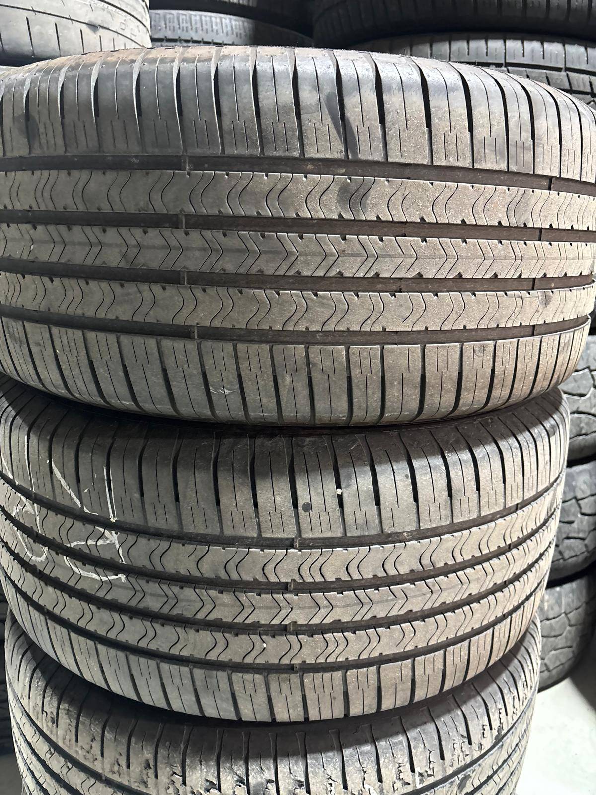 TWO 285/40/R20 Goodyear A/S RFT- GLC/X5/X6/Ghost/Dawn/Wraith/St - photo 2