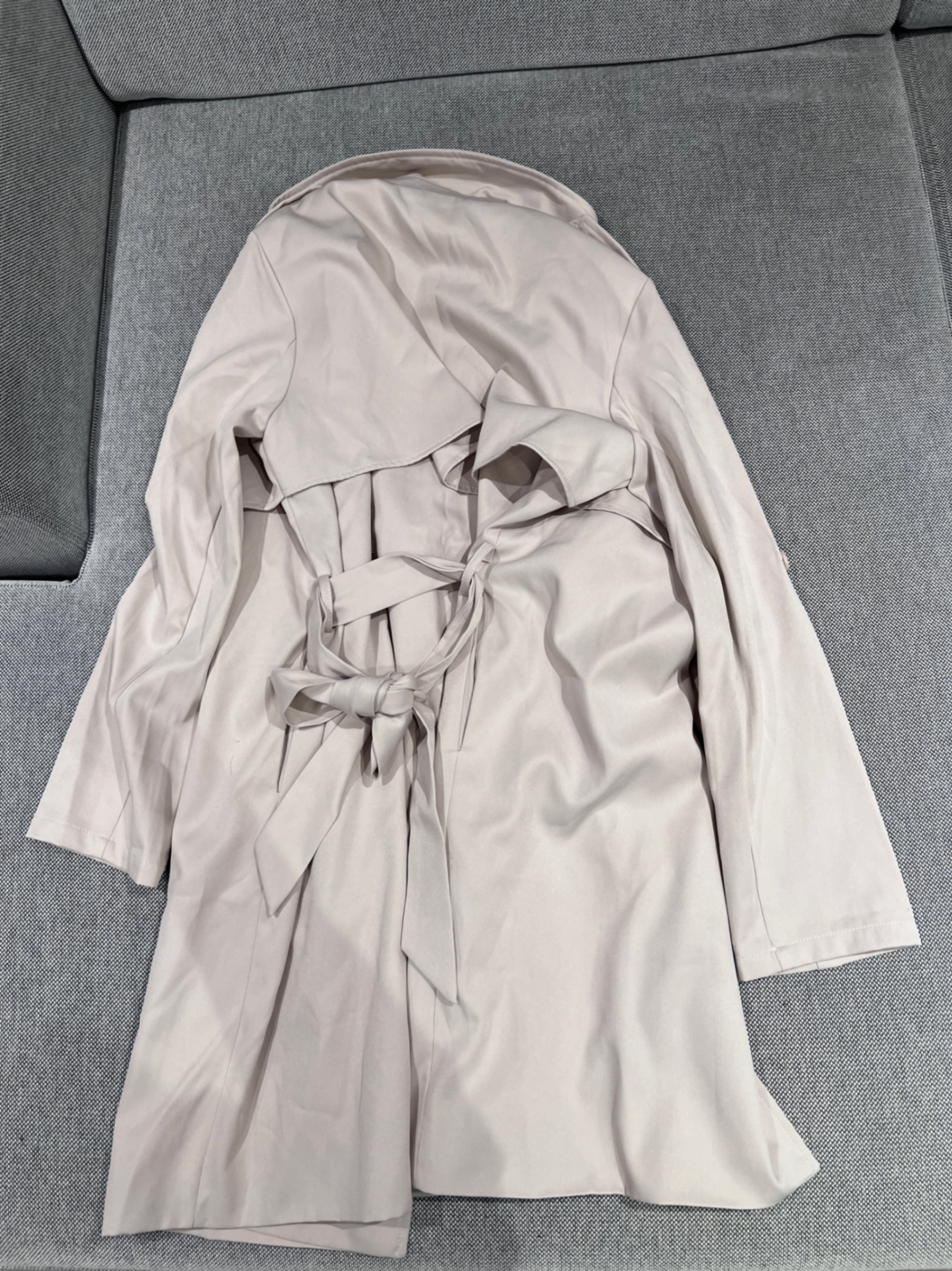 Women light jacket - photo 2