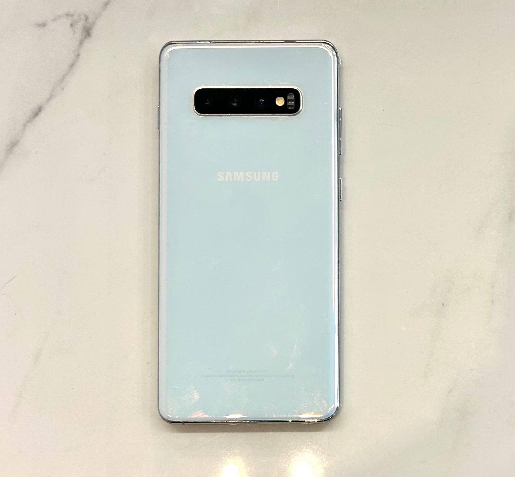 Samsung S10 Plus - photo 2