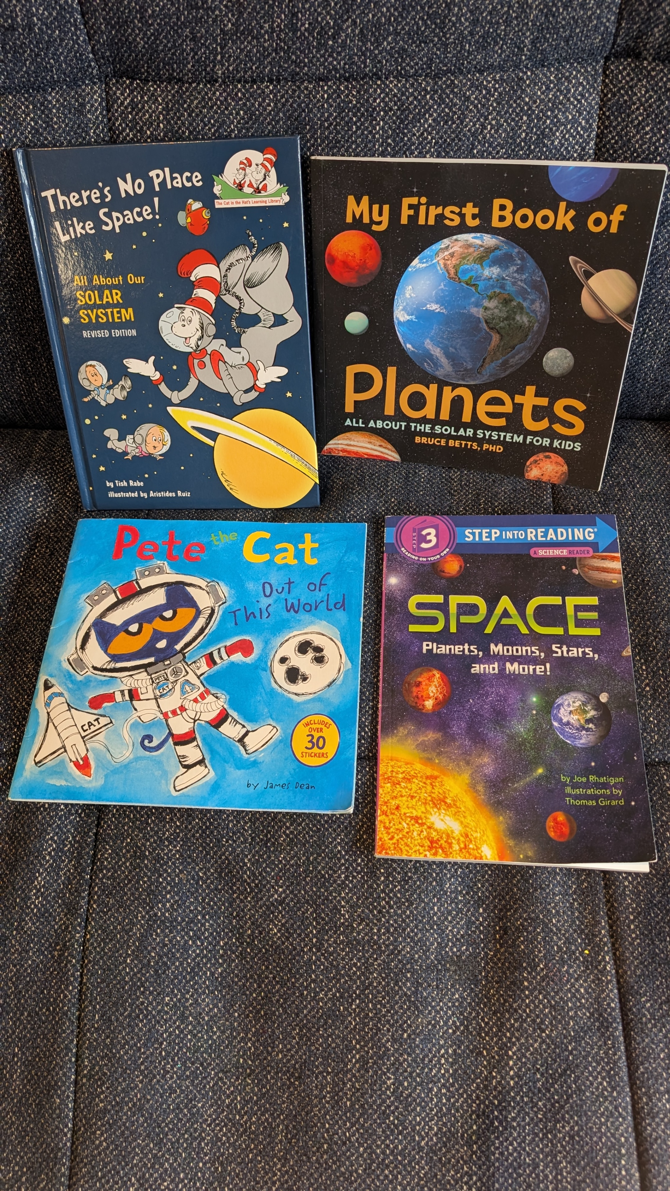Theme: Space