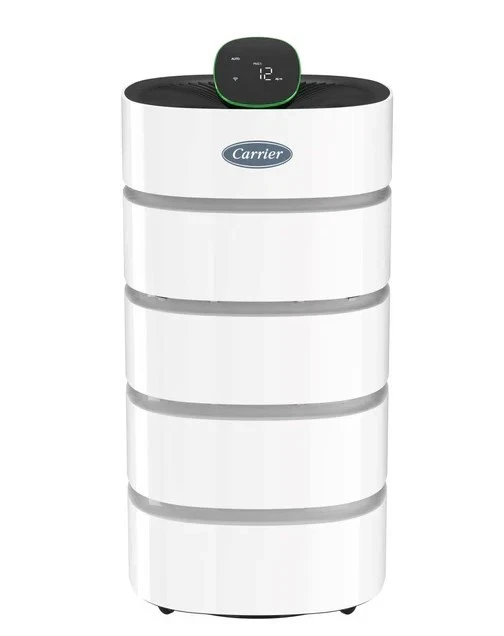 NEW CARRIER SMART AIR PURIFIER XL