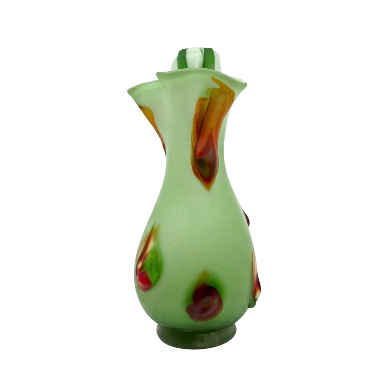 Rare Vintage Baijan Glass by Essie Zareh vase - photo 2