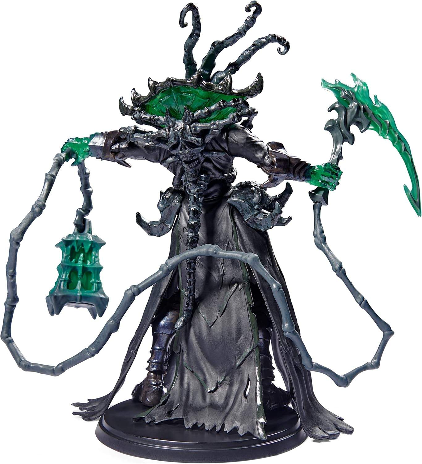 League of Legends – 6" Thresh Collectible Figure - photo 2