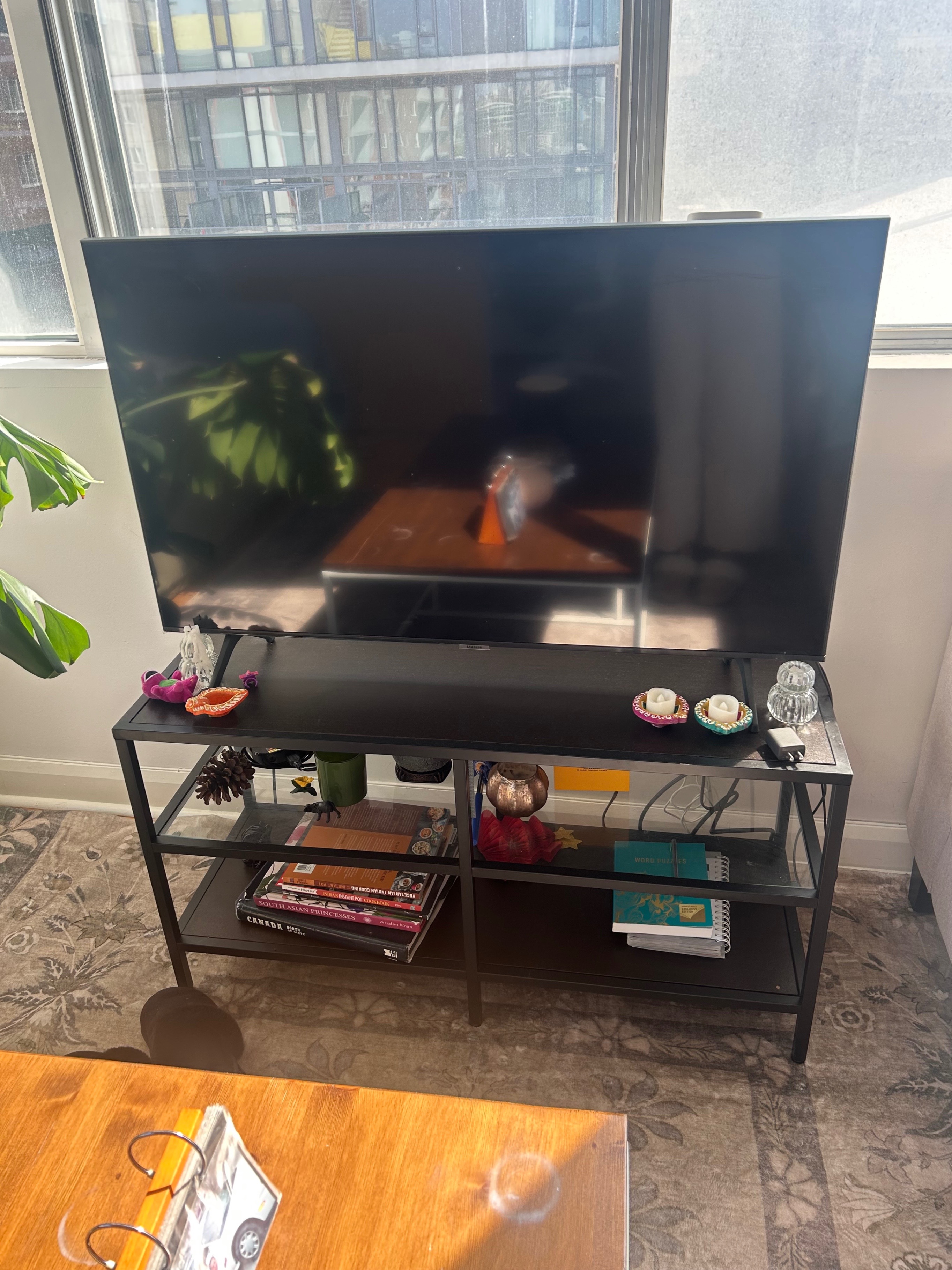 45" Samsung Smart TV for Sale!