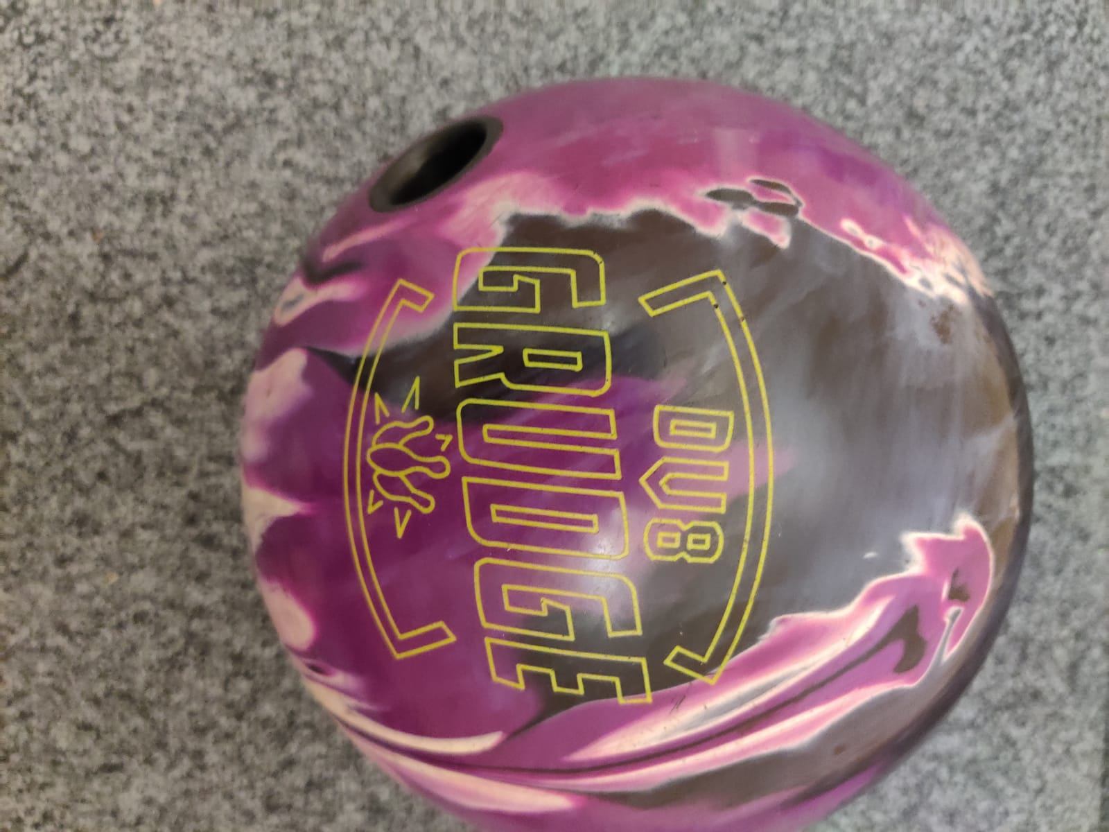 Bowling Balls For Sale From $50