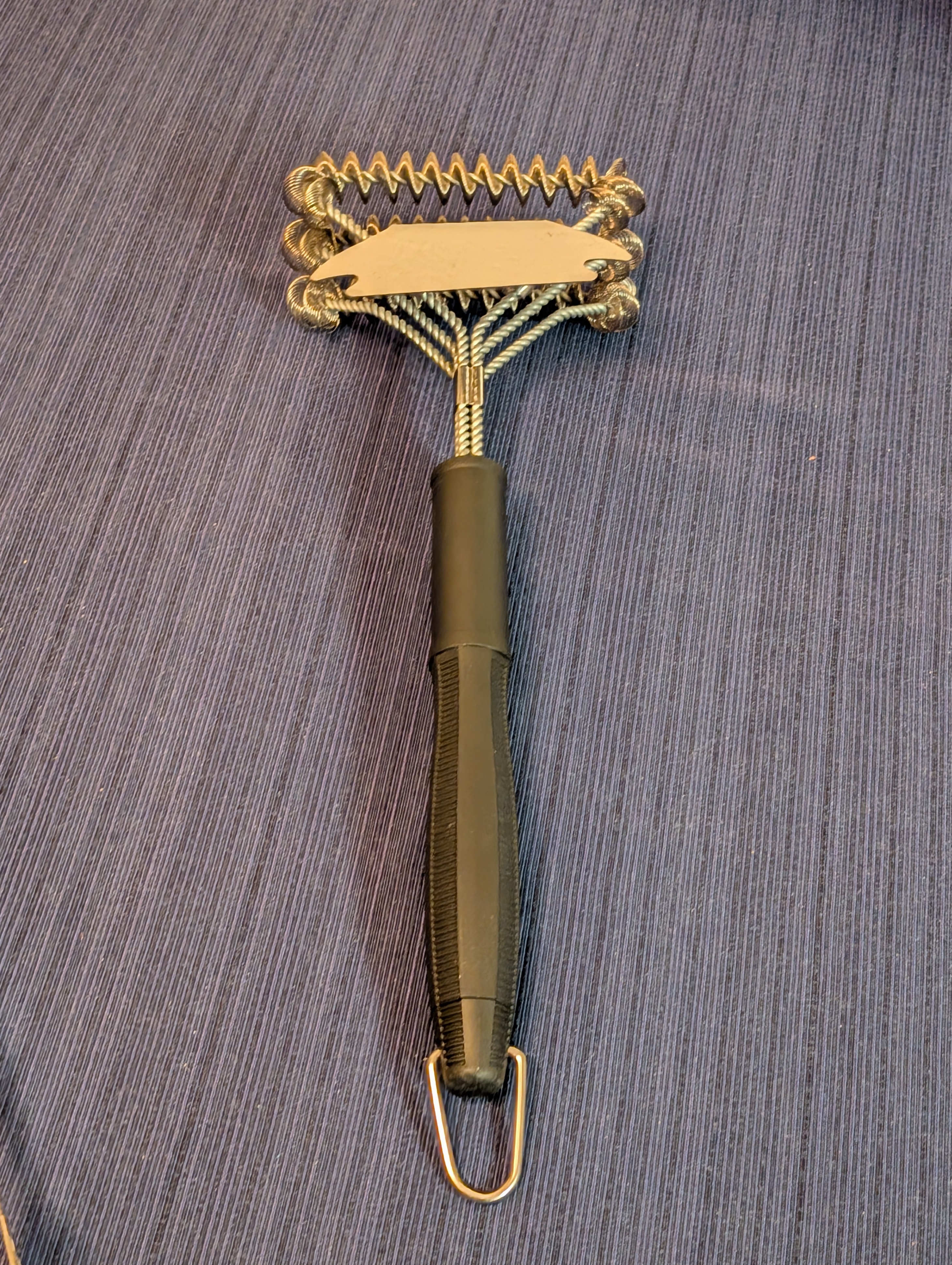 Stainless Steel Barbecue Tools - photo 4