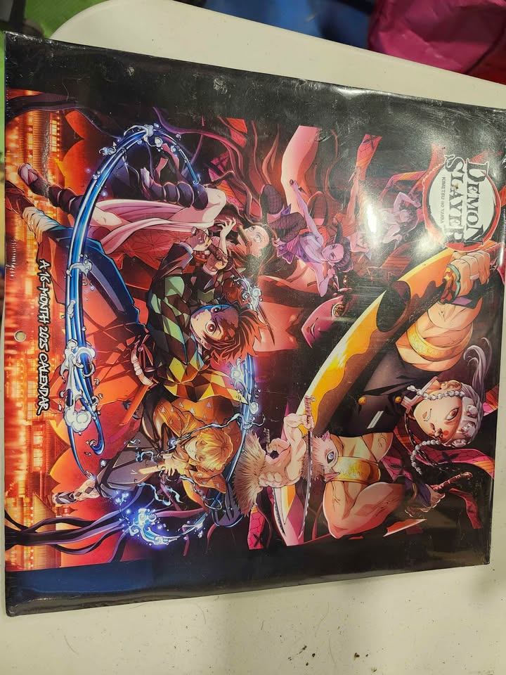 Calendar (Anime)