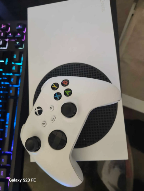 xbox bundle cooling pad keyboard benq monitor