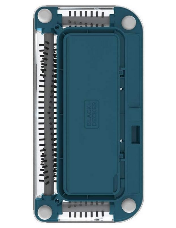 BLACK+DECKER 5.4 Wh 3.6V Lithium-ion Powered Multi Surface Clean - photo 3