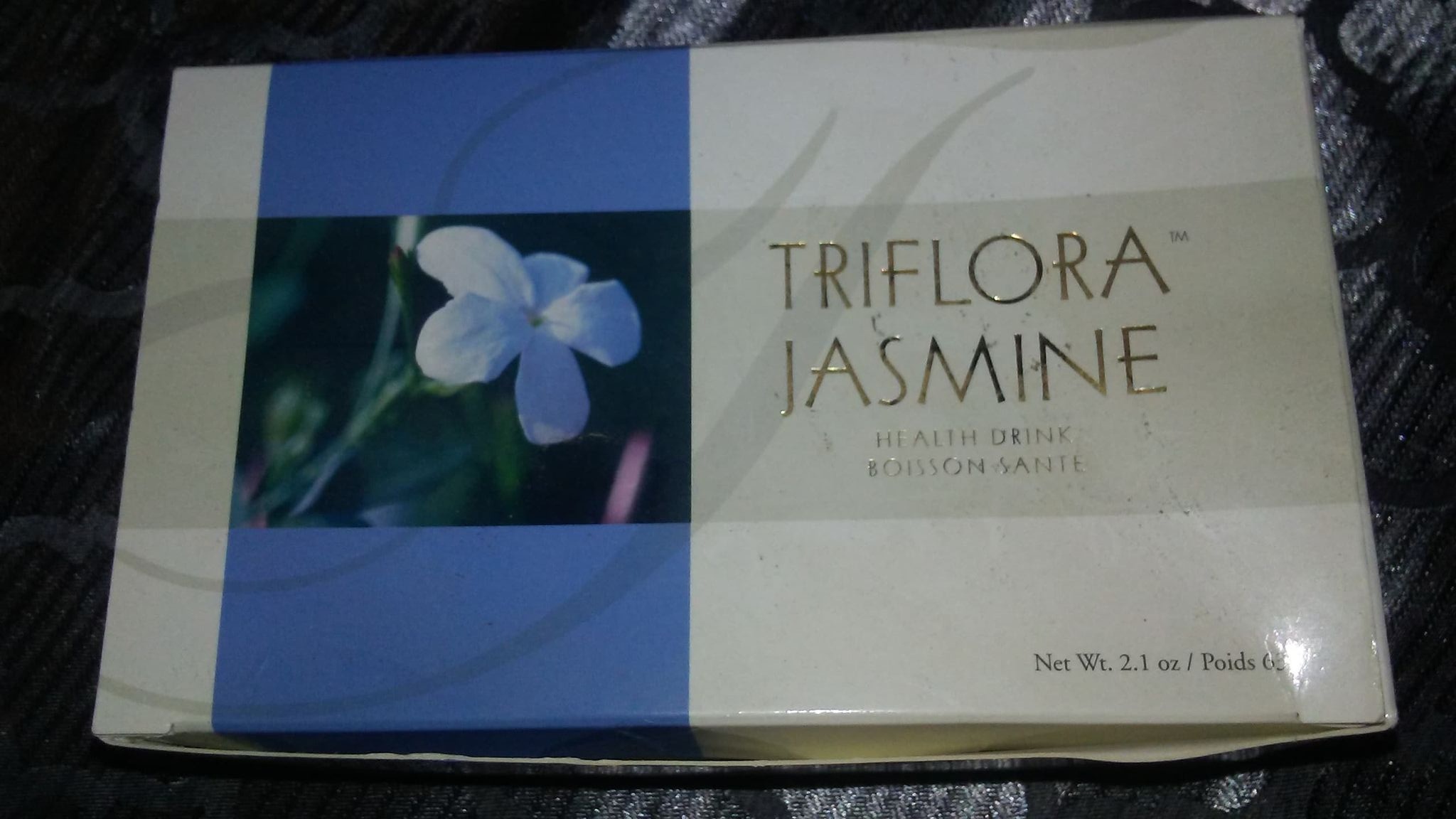 Triflora Jasmine Health Drink
