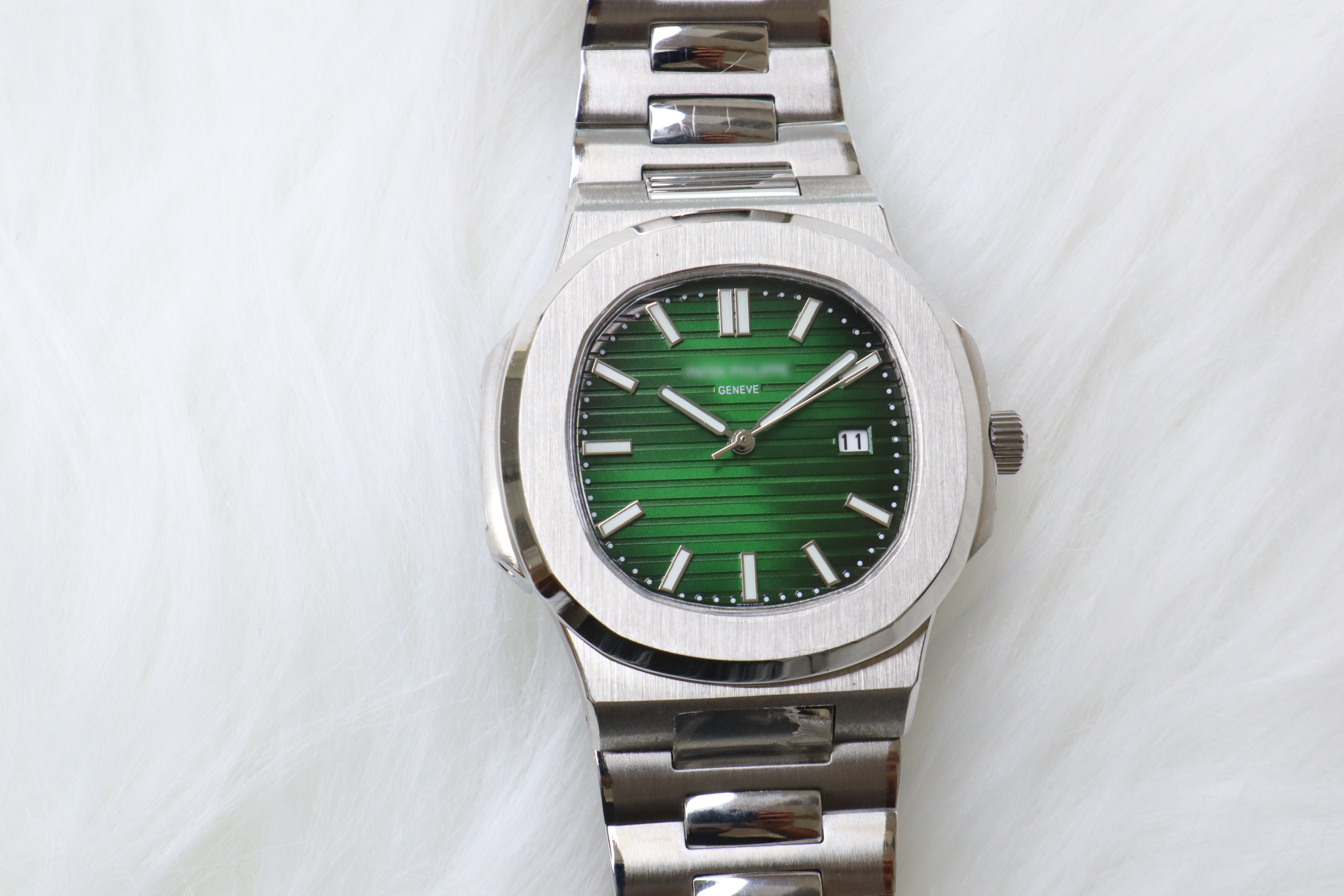 Luxury Super Premium Quality Automatic Men’s Watch - photo 2