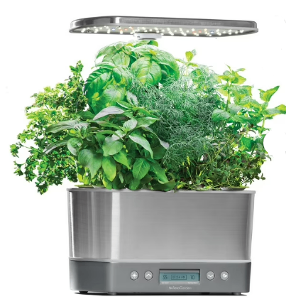 AeroGarden Harvest Indoor Garden System - photo 3