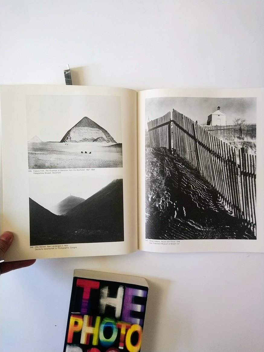 Photography books! - photo 4