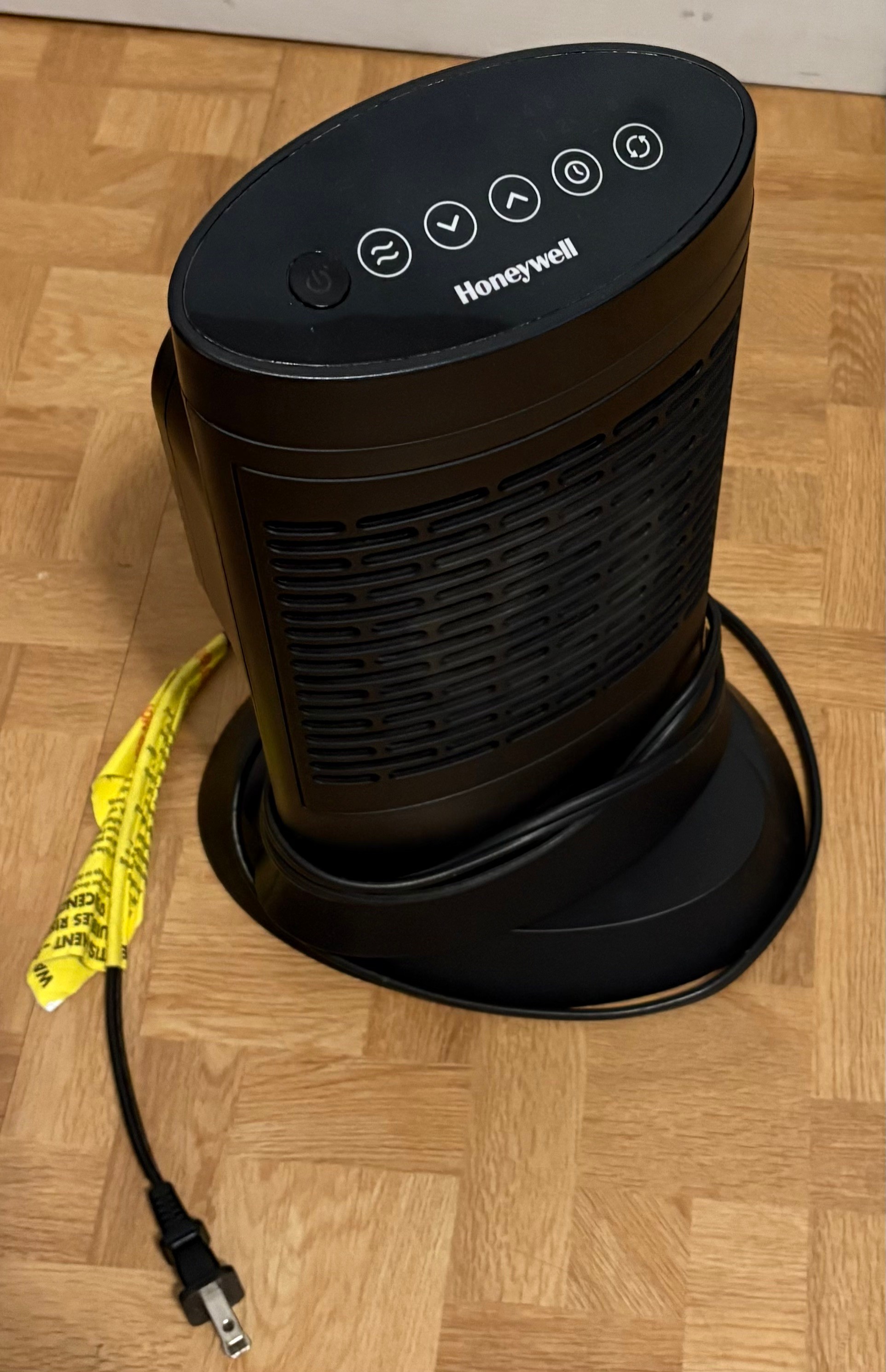 Supplementary heating