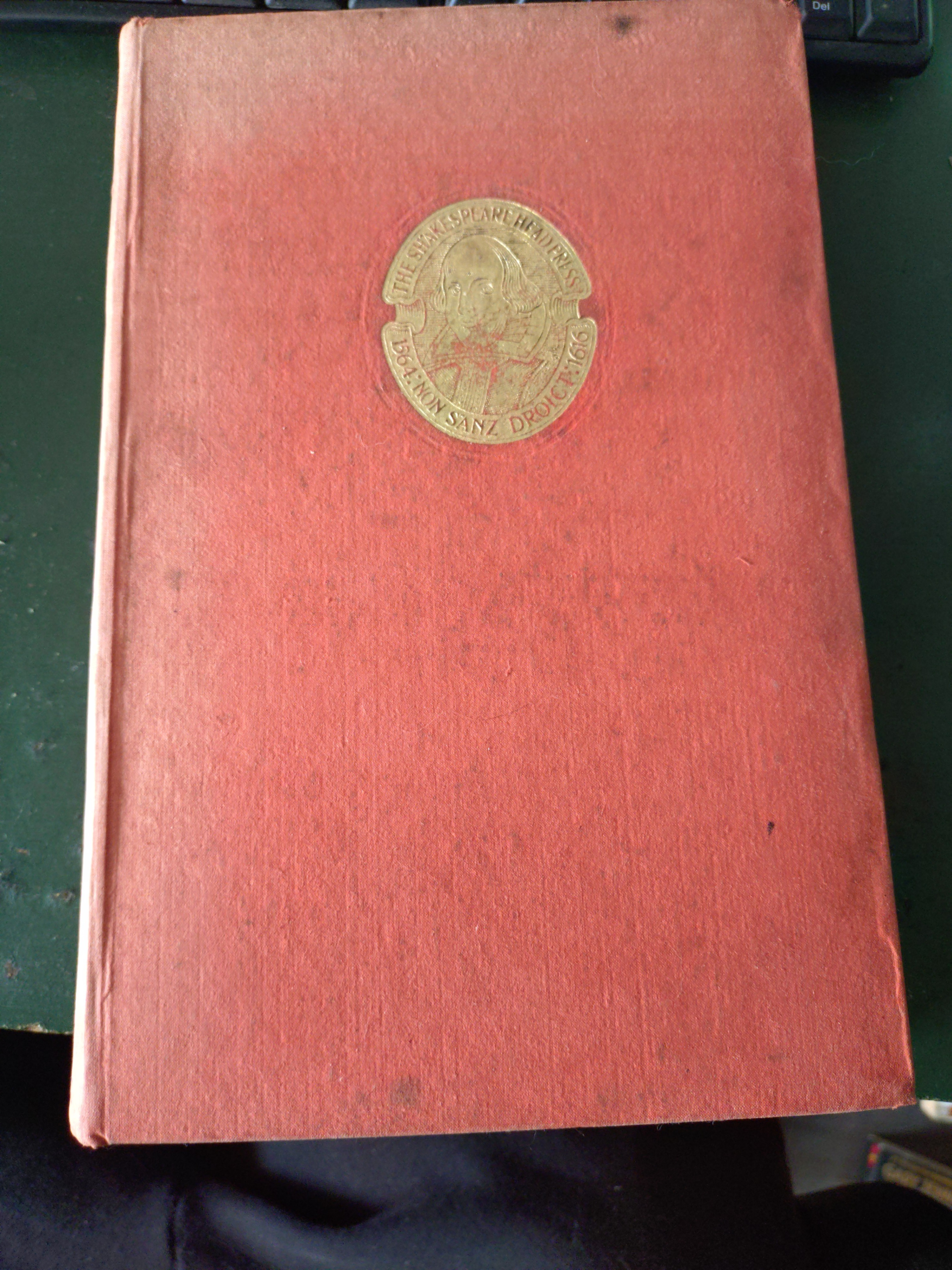 Shakespeare Book Bundle - photo 3