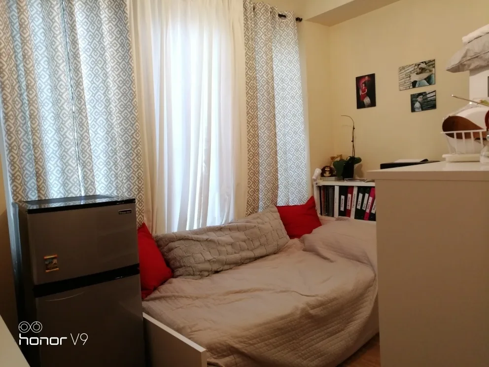 York Uni. 1 room with private washroom
