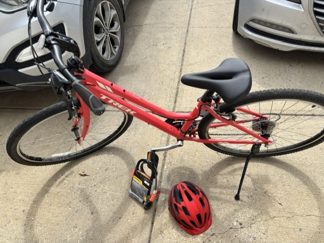 His and Hers Verve Bikes - photo 4