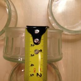 5 Glass Ramekins - photo 3
