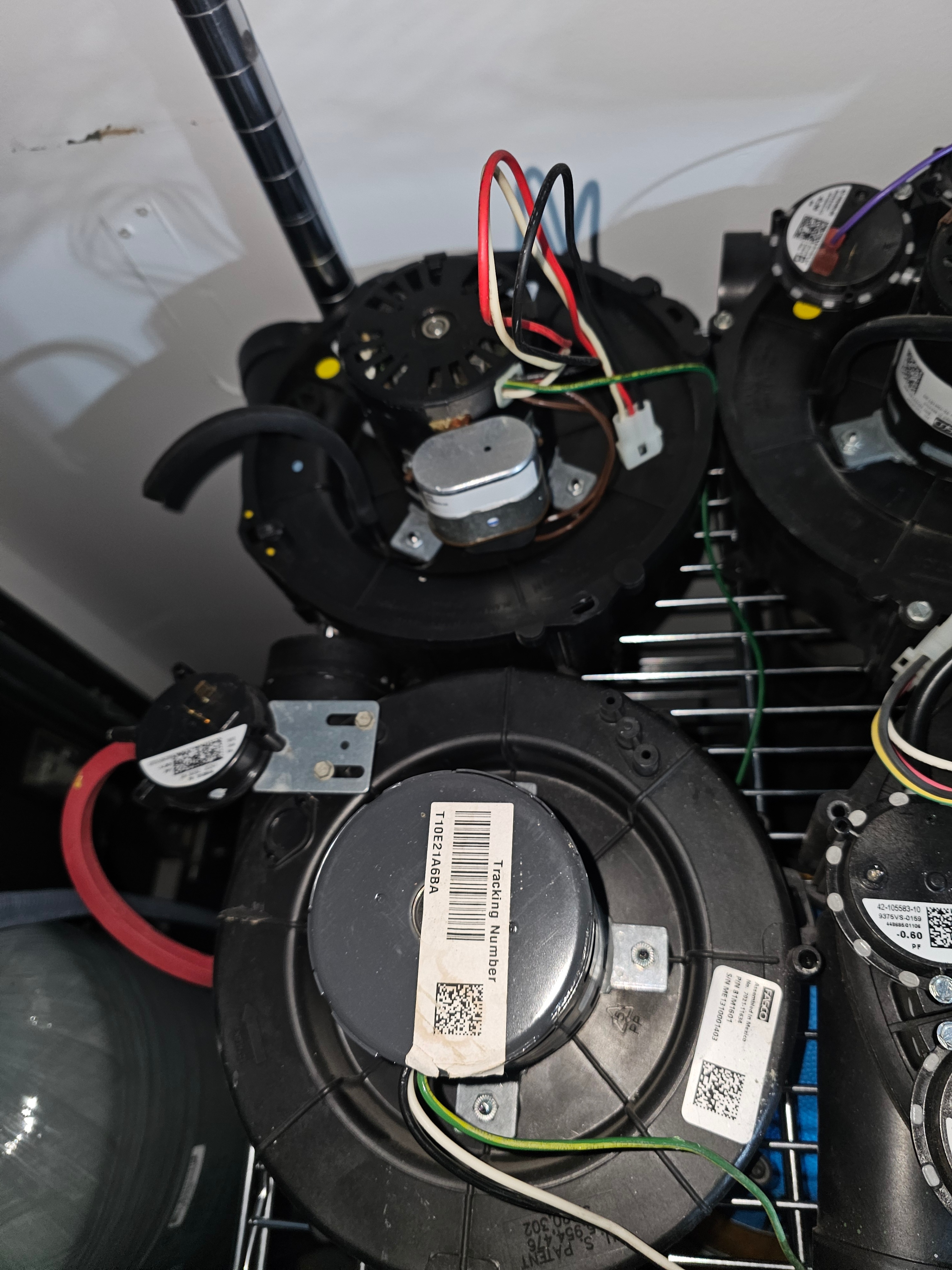Furnace Blower Motor - photo 4