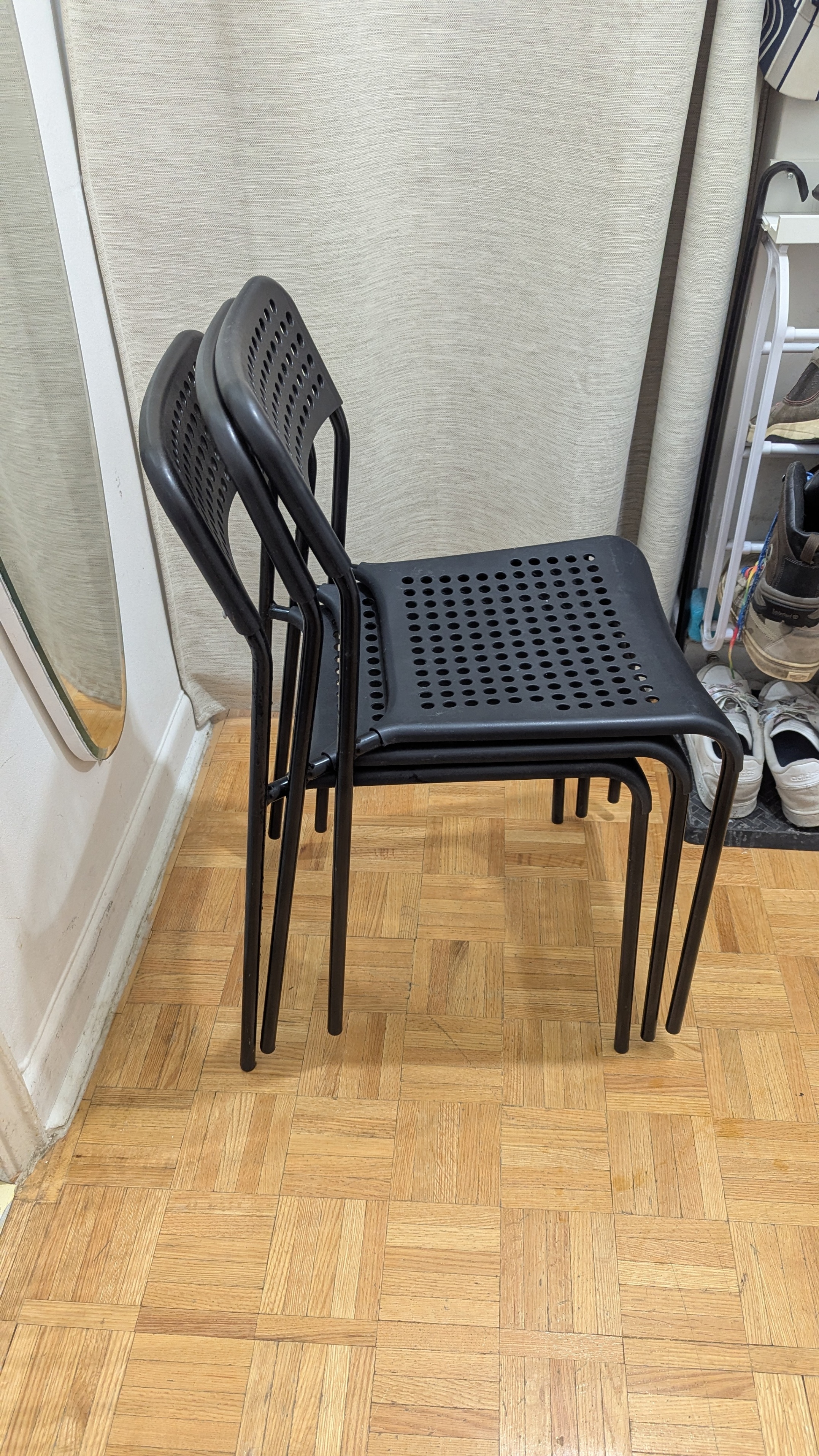 Chair Stool light weight