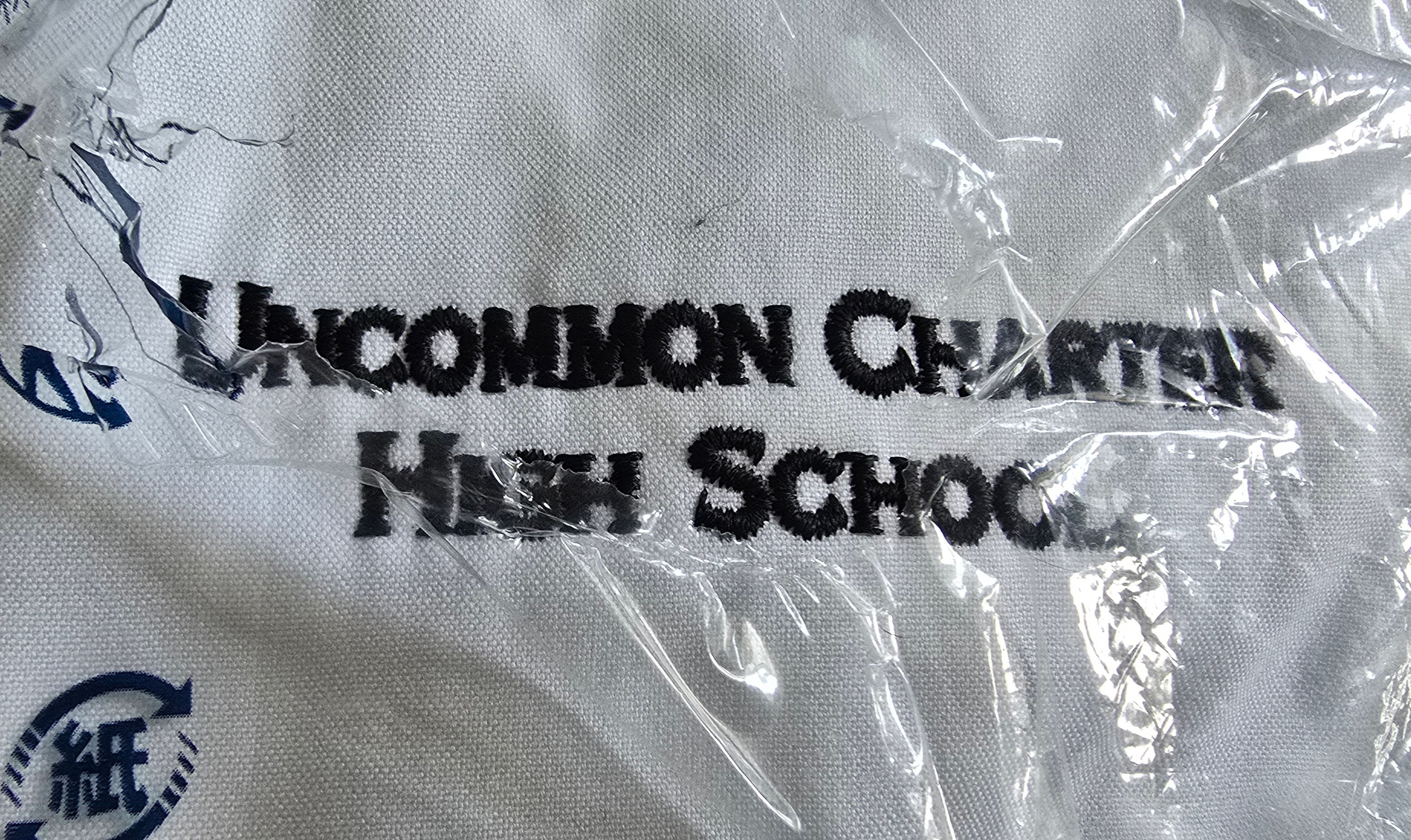 Boys "Long Sleeve" Uniform Shirt - photo 4