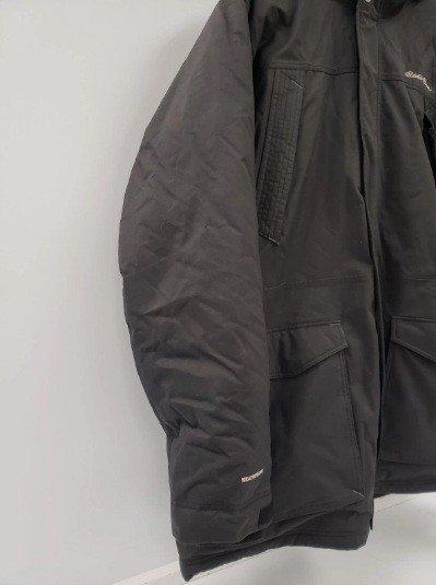 Eddie Bauer Jacket XXL – Original $260 CAD – Selling for $99 - photo 2