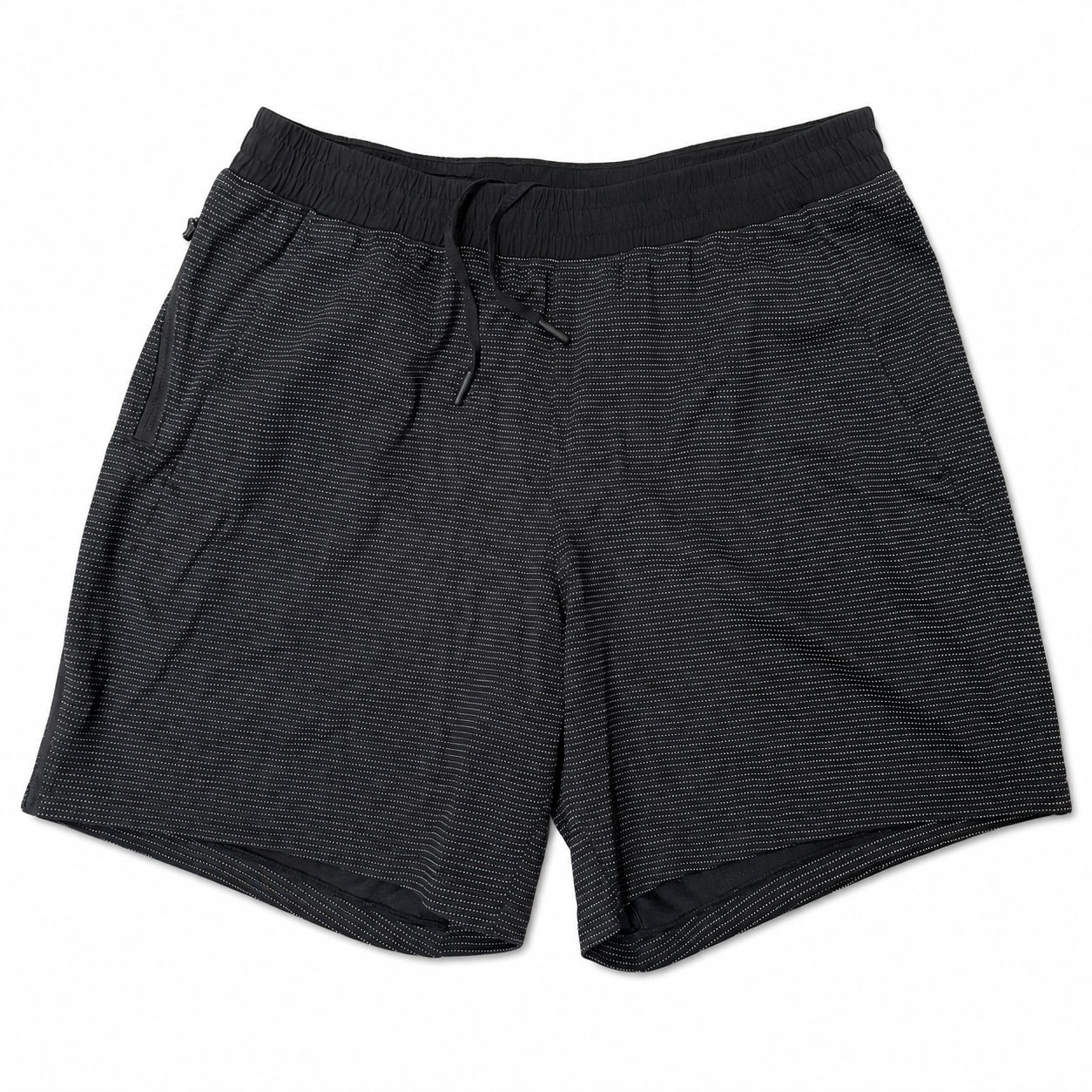 Pace Breaker Short 7" Reflective Knit - photo 2