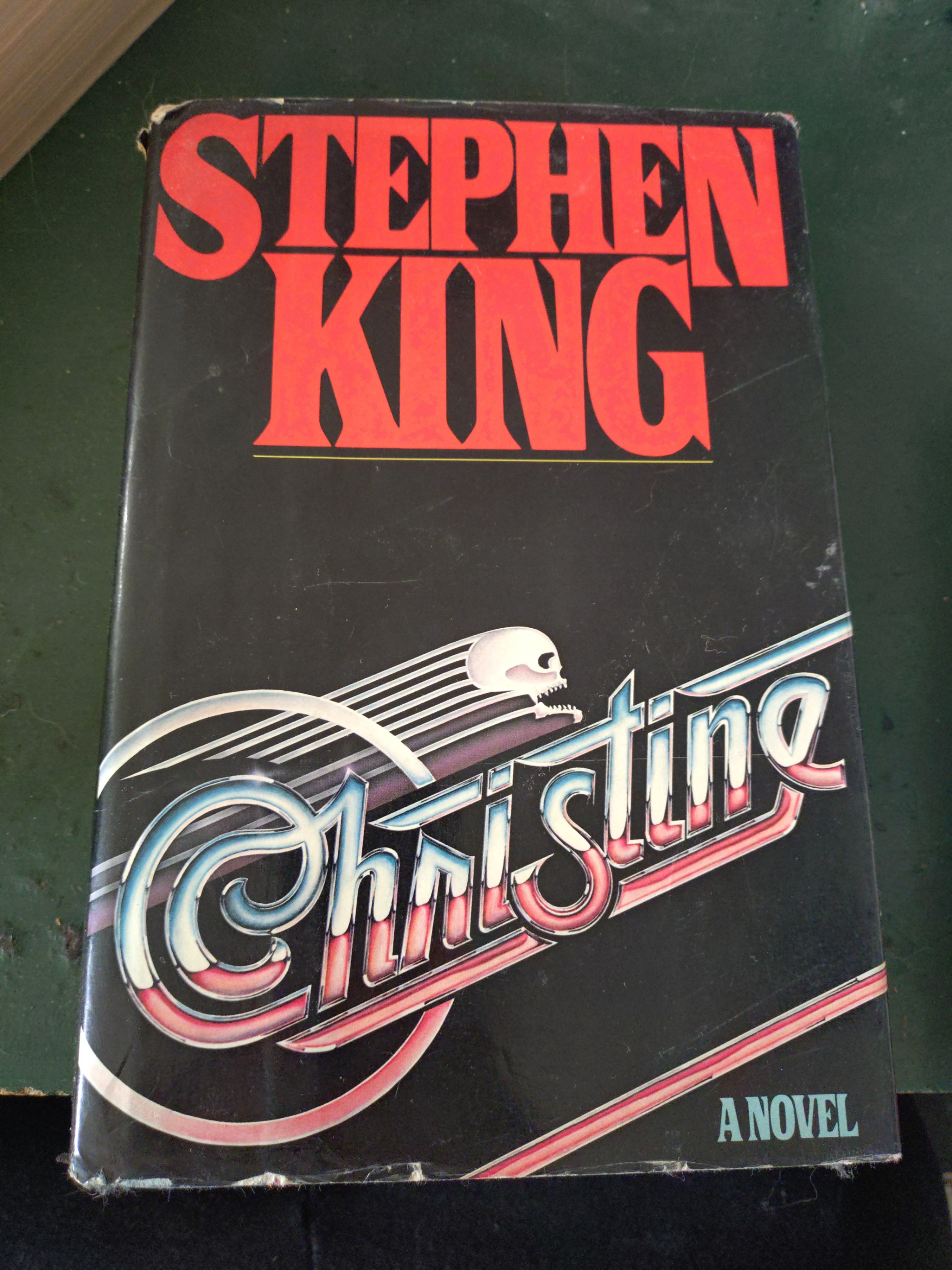 Stephen King Book Collection – Dark Tower + Horror Classics - photo 3
