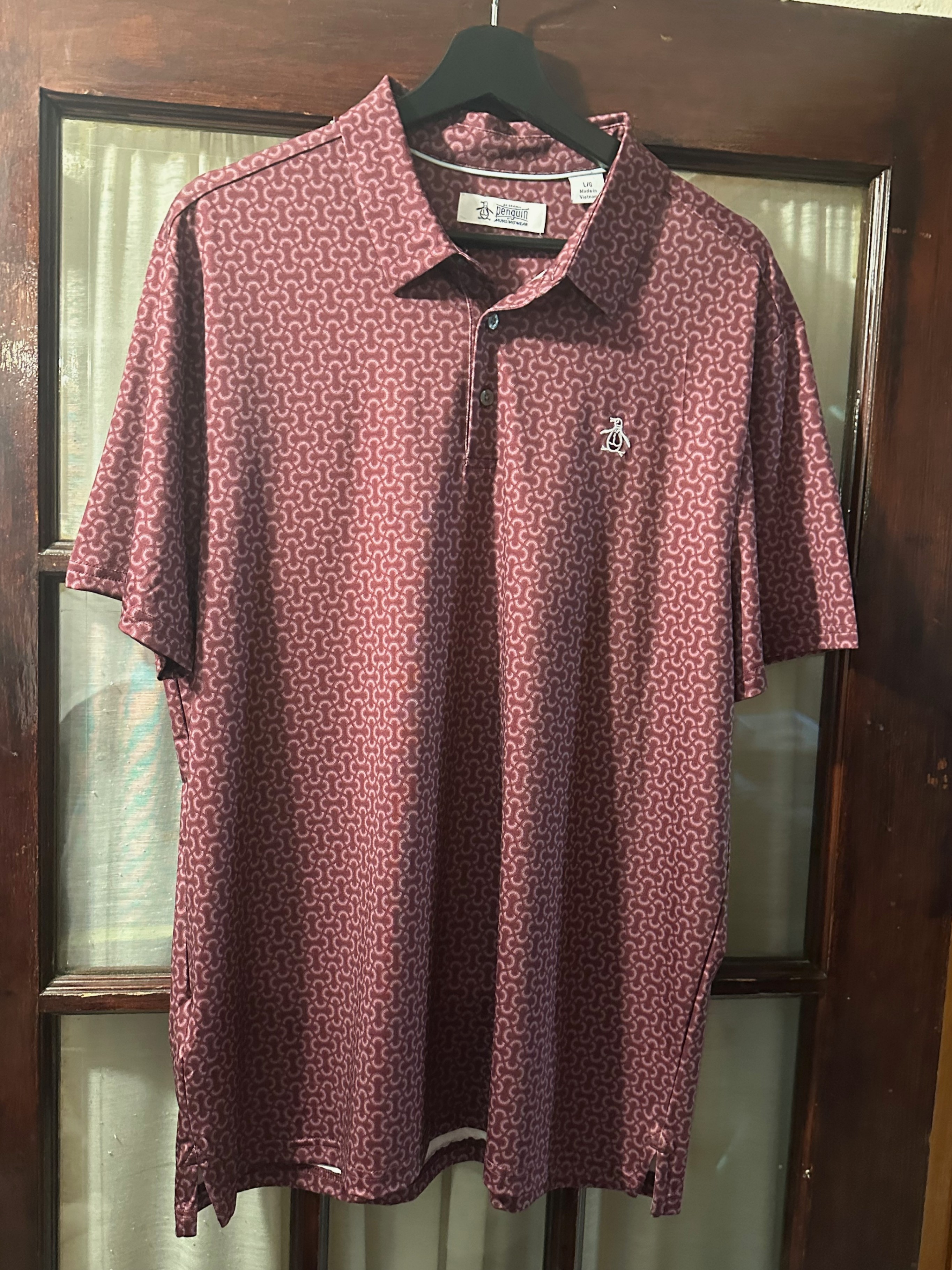 Men's Golf Wear - photo 4