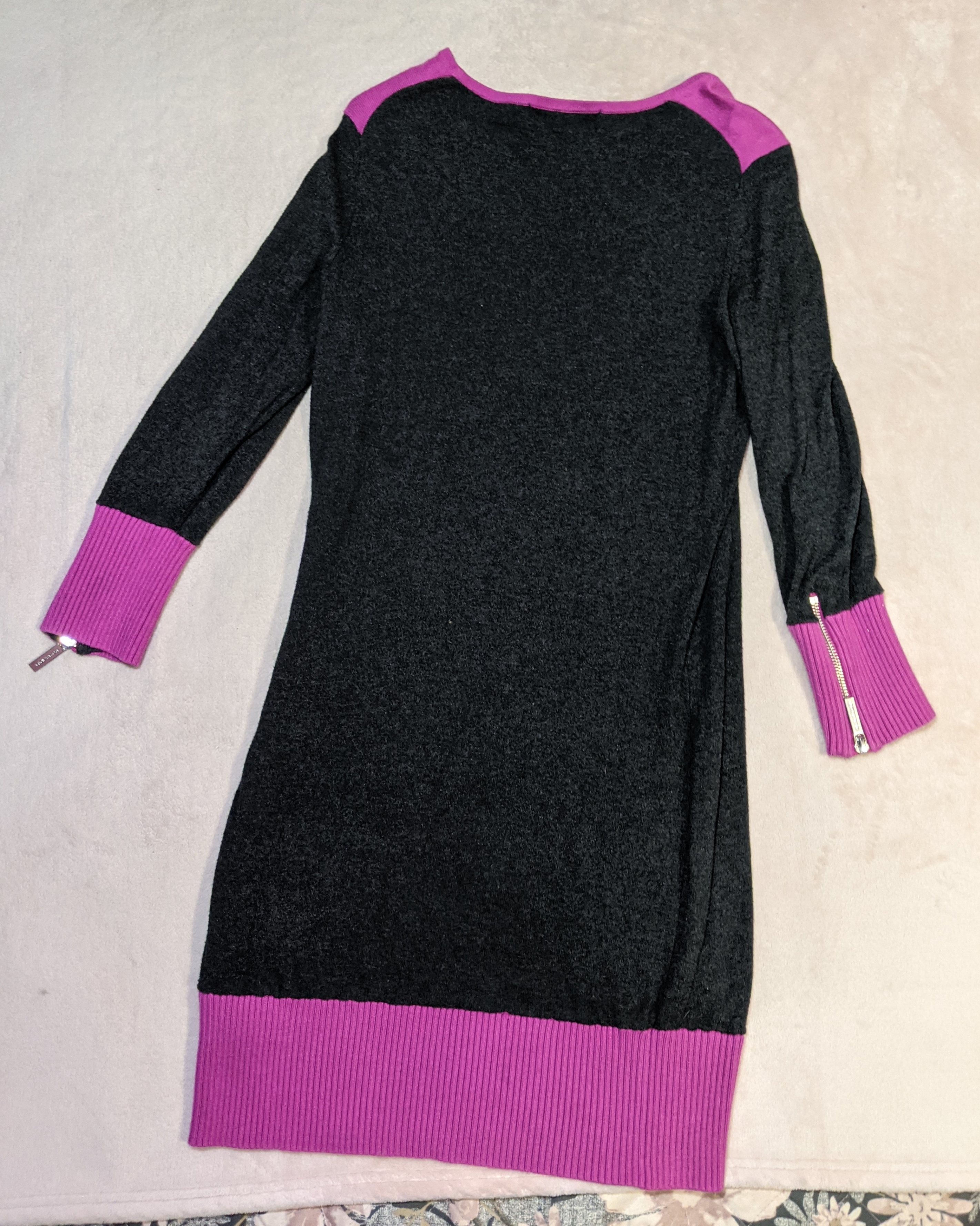 Michael Kors sweater dress - photo 2