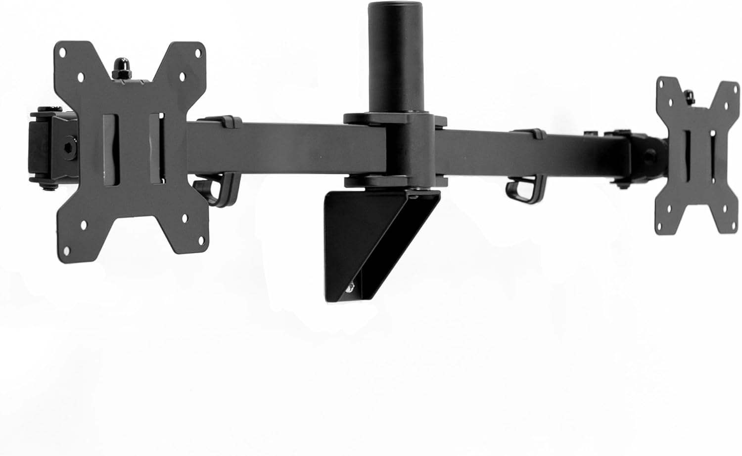 VIVO Premium New Dual 21 to 32 inch LCD LED Monitor Wall Mount - photo 2