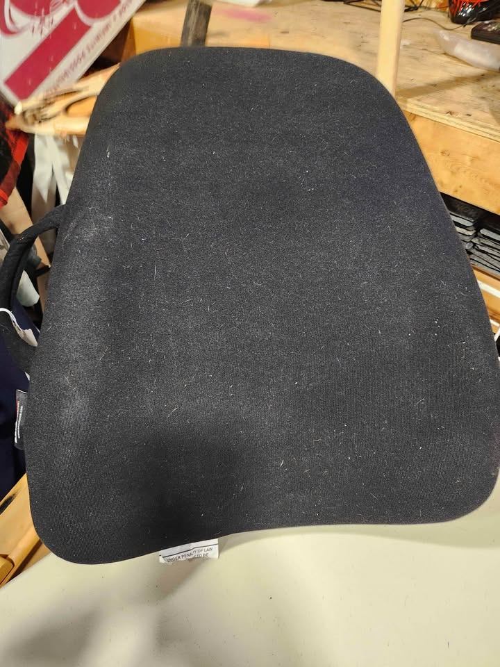 Back Rest
