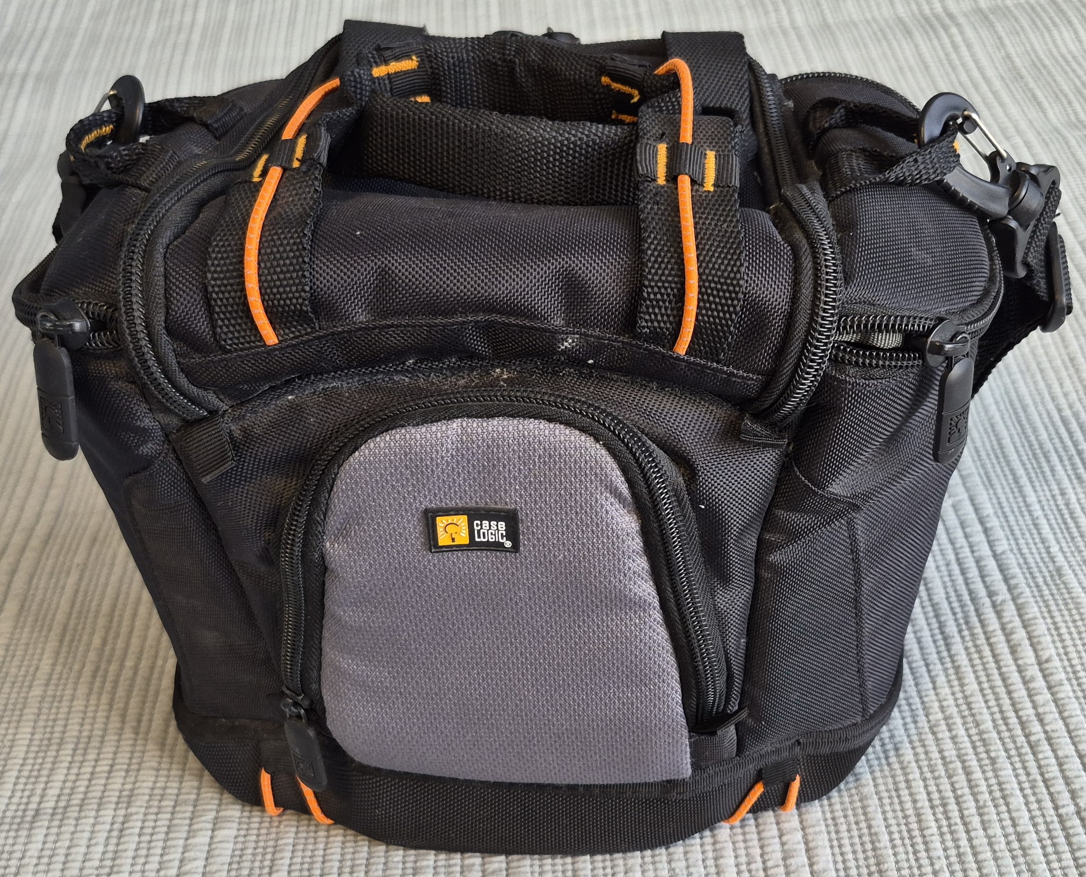 Case Logic Camera Bag - photo 2